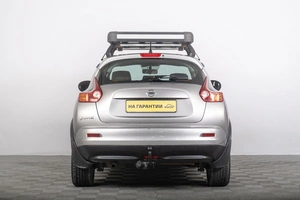 Внедорожник Nissan Juke 2012 года, 899000 рублей, Томск
