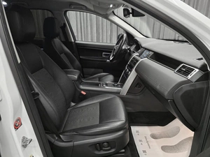 Внедорожник Land Rover Discovery Sport 2018 года, 2249000 рублей, Красноярск