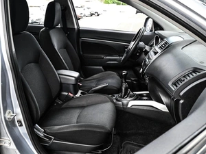 Внедорожник Mitsubishi ASX 2010 года, 789000 рублей, Кирилловка