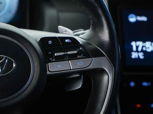 Внедорожник Hyundai Tucson 2021 года, 3188444 рублей, Москва