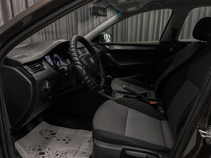 Лифтбек Skoda Octavia 2014 года, 665000 рублей, Красноярск