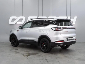 Внедорожник Chery Tiggo 7 Pro Max 2024 года, 2399000 рублей, Воронеж