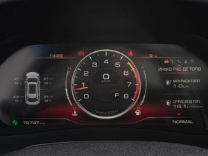 Внедорожник Haval F7 2022 года, 2290000 рублей, Краснодар