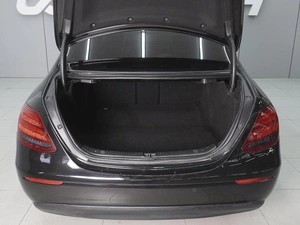 Седан Mercedes-benz E-класс 2019 года, 2170000 рублей, Ростов-на-Дону