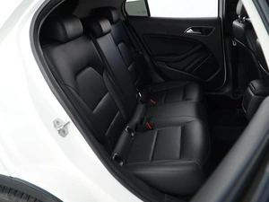 Внедорожник Mercedes-benz GLA-класс 2014 года, 2599777 рублей, Москва