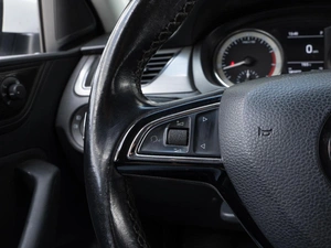 Лифтбек Skoda Rapid 2018 года, 1240000 рублей, Волгоград