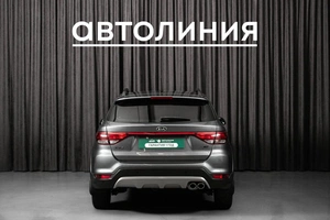 Хетчбэк Kia Rio X-Line 2020 года, 1500000 рублей, Красноярск