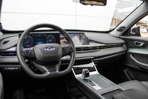 Внедорожник Chery Tiggo 7 Pro Max 2023 года, 1850000 рублей, Ярославль