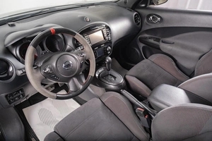 Внедорожник Nissan Juke 2013 года, 1429000 рублей, Томск