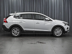 Универсал ВАЗ (LADA) Iskra Cross 2026 года, 1585000 рублей, Ставрополь