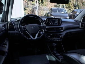 Внедорожник Hyundai Tucson 2018 года, 2049000 рублей, Большой Сочи