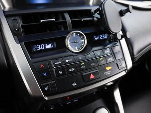 Внедорожник Lexus NX 2016 года, 3049046 рублей, Москва