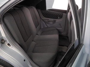 Седан Hyundai Accent 2008 года, 399000 рублей, Воронеж