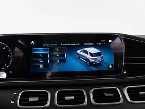 Внедорожник Mercedes-benz GLE-класс 2025 года, 13349999 рублей, Москва