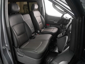 Минивэн Hyundai Grand Starex 2011 года, 1729000 рублей, Тюмень
