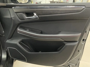 Внедорожник SWM G05 Pro 2023 года, 1777000 рублей, Солонцы