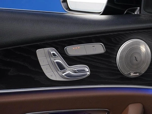 Седан Mercedes-benz E-класс 2017 года, 3150055 рублей, Москва