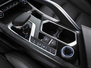 Внедорожник Geely Tugella 2023 года, 2914444 рублей, Москва