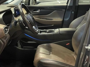 Внедорожник Hyundai Santa Fe 2021 года, 3597000 рублей, Красноярск