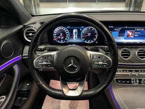 Седан Mercedes-Benz E-класс 2020 года, 4000000 рублей, Красноярск