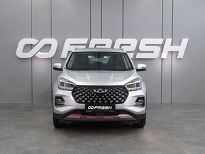 Внедорожник Chery Tiggo 4 Pro 2023 года, 1599000 рублей, Воронеж