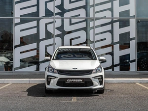 Седан Kia Rio 2019 года, 1999000 рублей, Краснодар