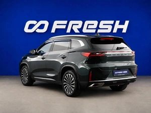 Внедорожник EXEED TXL 2024 года, 2833050 рублей, Москва