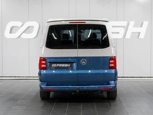 Минивэн Volkswagen Transporter 2017 года, 5670000 рублей, Сургут