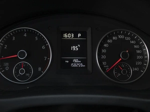 Хетчбэк Volkswagen Golf Plus 2011 года, 660000 рублей, Омск