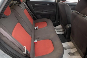 Хетчбэк Dongfeng H30 Cross 2015 года, 539000 рублей, Барнаул