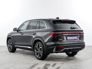 Внедорожник Geely Monjaro 2023 года, 3567444 рублей, Москва