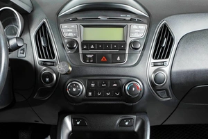 Внедорожник Hyundai ix35 2014 года, 1059000 рублей, Тюмень