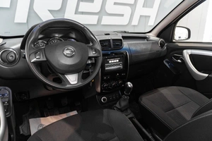 Внедорожник Nissan Terrano 2018 года, 1629000 рублей, Петрозаводск