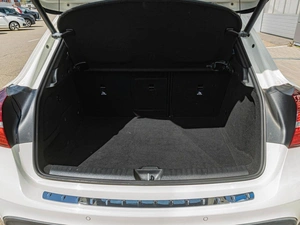 Внедорожник Mercedes-benz GLA-класс 2017 года, 2720000 рублей, Краснодар