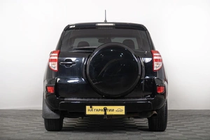 Внедорожник Toyota RAV4 2010 года, 1529000 рублей, Томск