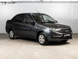Седан ВАЗ (LADA) Granta 2019 года, 649000 рублей, Ставрополь