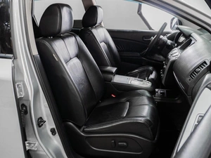 Внедорожник Nissan Murano 2011 года, 1179000 рублей, Тюмень