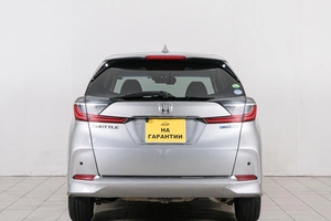 Универсал Honda Shuttle 2019 года, 1439000 рублей, Красноярск