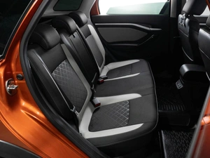 Универсал ВАЗ (LADA) Vesta Cross 2019 года, 1040000 рублей, Тюмень