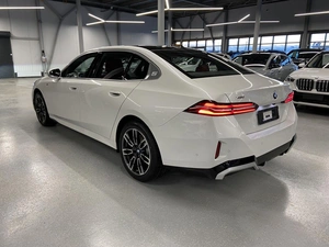 Седан BMW 5 серия 2024 года, 7490000 рублей, Павловская Слобода