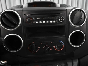 Минивэн Citroen Berlingo 2012 года, 849000 рублей, Ставрополь