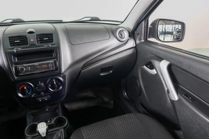 Хетчбэк ВАЗ (LADA) Kalina 2016 года, 469000 рублей, Пермь