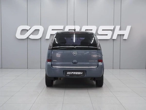 Минивэн Opel Meriva 2008 года, 307500 рублей, Ростов-на-Дону