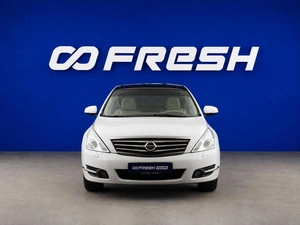 Седан Nissan Teana 2012 года, 1150000 рублей, Москва