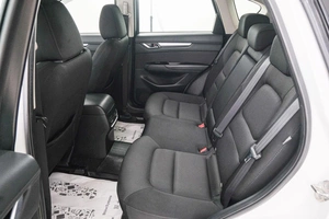 Внедорожник Mazda CX-5 2018 года, 2149000 рублей, Красноярск