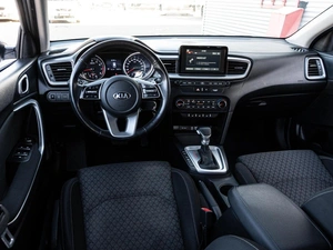 Хетчбэк Kia Ceed 2020 года, 1960000 рублей, Краснодар