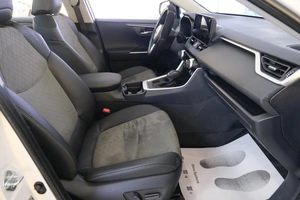 Внедорожник Toyota RAV4 2025 года, 4099000 рублей, Омск