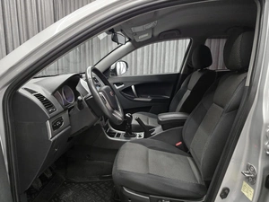 Внедорожник Geely Emgrand X7 2015 года, 700000 рублей, Красноярск