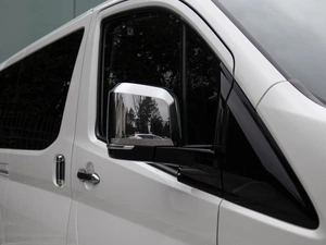 Минивэн Toyota Hiace 2021 года, 5350000 рублей, Большой Сочи