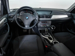 Внедорожник BMW X1 2014 года, 1348000 рублей, Ставрополь